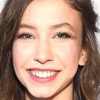 Katelyn Nacon Nua