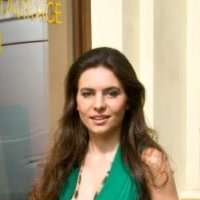 Katerina Janeckova Nua
