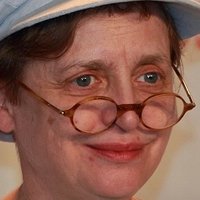 Katharina Thalbach Nua