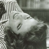Katharine Hepburn Nua