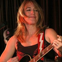 Kathleen Wilhoite Nua