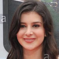 Kathrine Herzer Nua