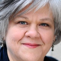 Kathryn Kirkpatrick Nua