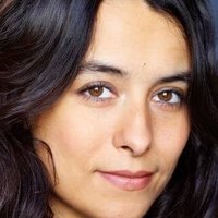 Katia Ghanty Nua