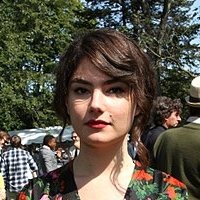 Katie Boland Nua
