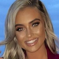 Katie Cook Nua