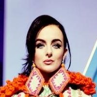 Katie Jones Nua