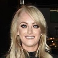 Katie McGlynn Nua