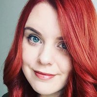 Katie Morrison Nua
