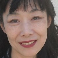 Katsuko Nakamura Nua