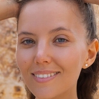 Katya Clover Nua