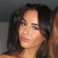 Kayla Elias Nua