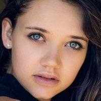 Kayleigh Gilbert Nua