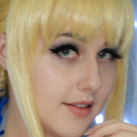 KCBcosplay Nua