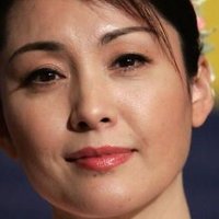 Keiko Matsuzaka Nua