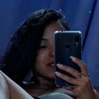 Keke Amorzinha Nua