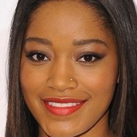 Keke Palmer Nua