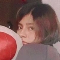 Kenia José Nua