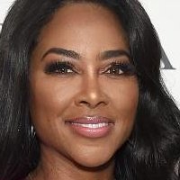 Kenya Moore Nua