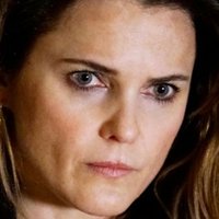 Keri Russell Nua