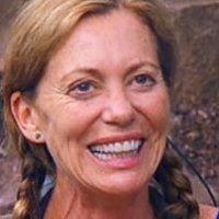 Kerry Armstrong Nua