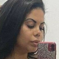 Kesha Ortega Nua