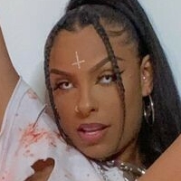 Kesia Lins Nua