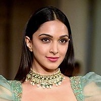 Kiara Advani Nua