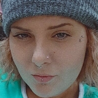 kiknypinkkblonde Nua