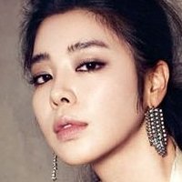 Kim Gyu-ri Nua