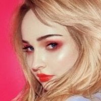 Kim Petras Nua