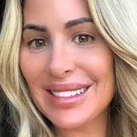 Kim Zolciak Nua