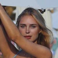 Kimberley Garner Nua