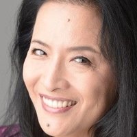 Kimiko Ikegami Nua