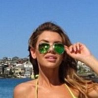 Kirralee Morris Nua