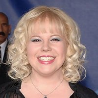 Kirsten Vangsness Nua