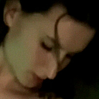 KissPatricia Nua