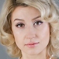 Kitty Orlova Nua