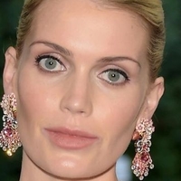 Kitty Spencer Nua