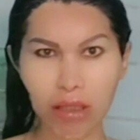 Korina Camacho Nua