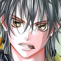 Kotomi Aoki Nua