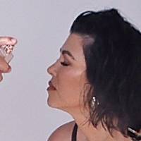 Kourtney Kardashian Nua