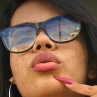 Krissia Figueiredo Nua