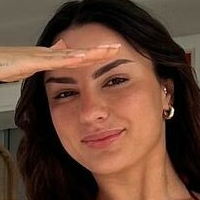 Krissy Cela Nua