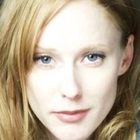 Kristen Harris Nua