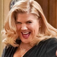 Kristen Johnston Nua