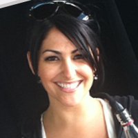 Kristin Dishner Nua