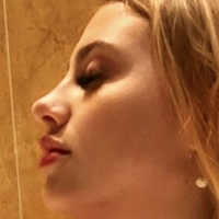 Kristina Antipkova Nua