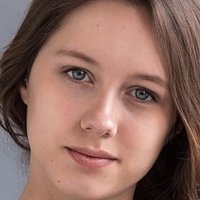 Kristina Isaykina Nua