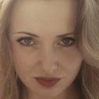Kristina Kostiv Nua